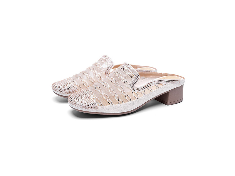 2025 shoes collection SKU-2025089